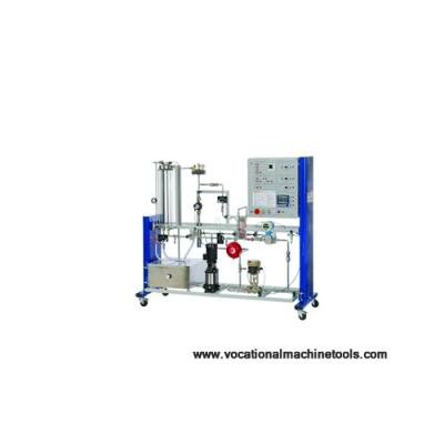 Vocational Machine Tools